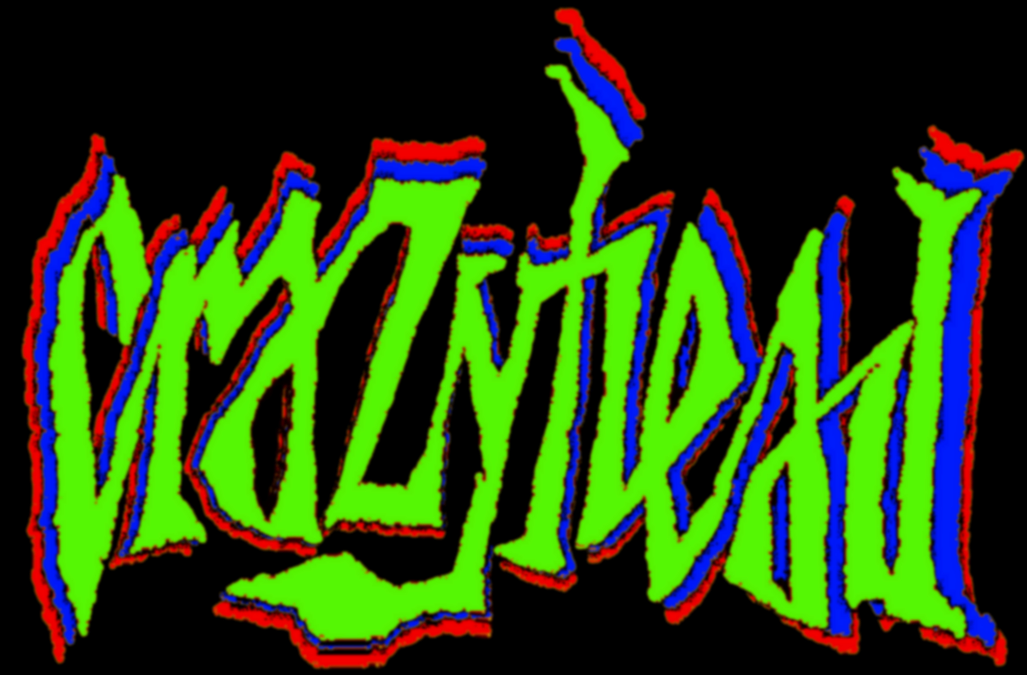 Crazyhead_logo